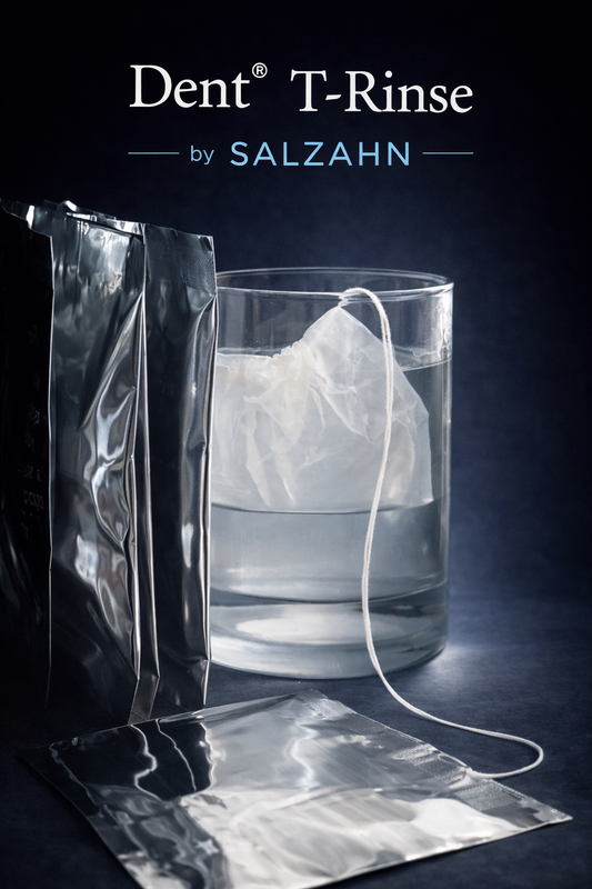 Mineral Oral Wellness Rinse